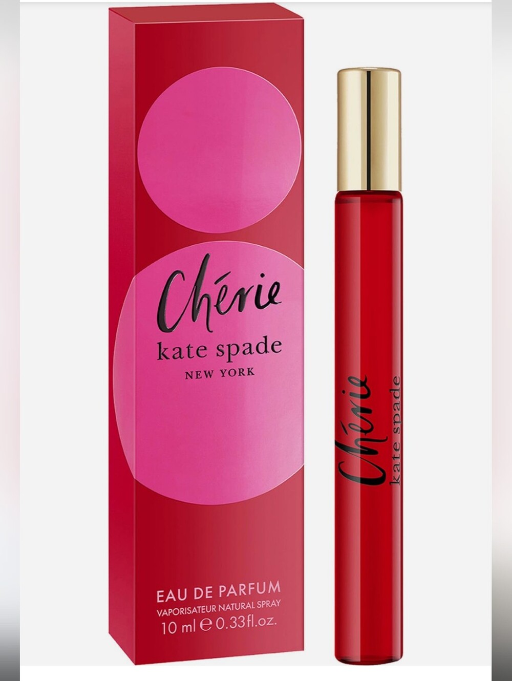 Kate Spade Cherie.